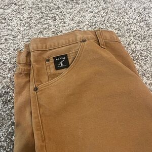 LC King Pants